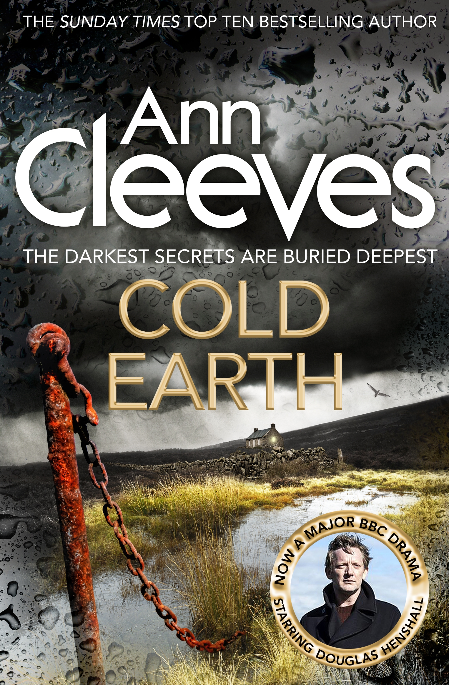 фото Cold Earth Pan macmillan