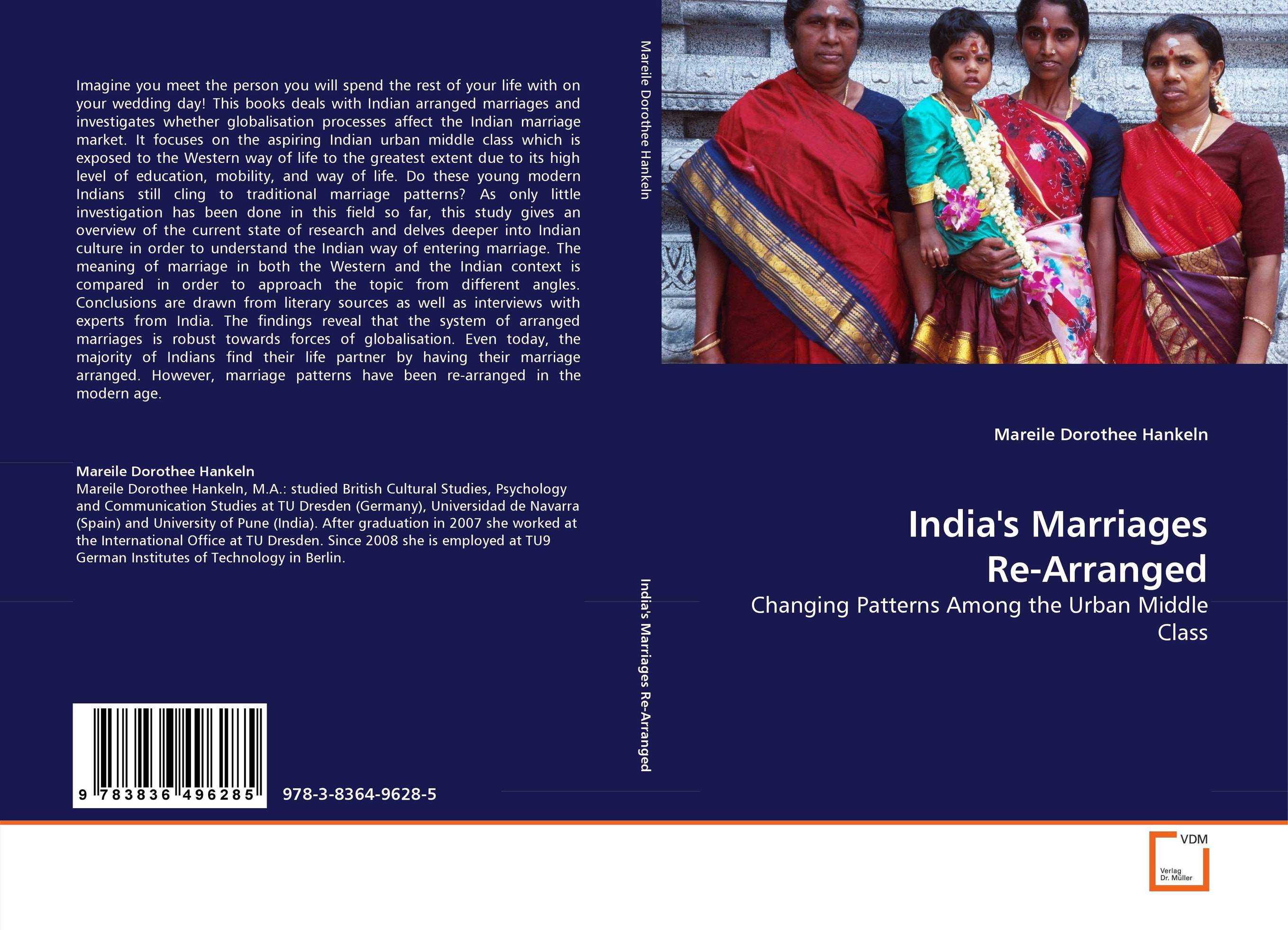 Do bosnians have arranged marriages?