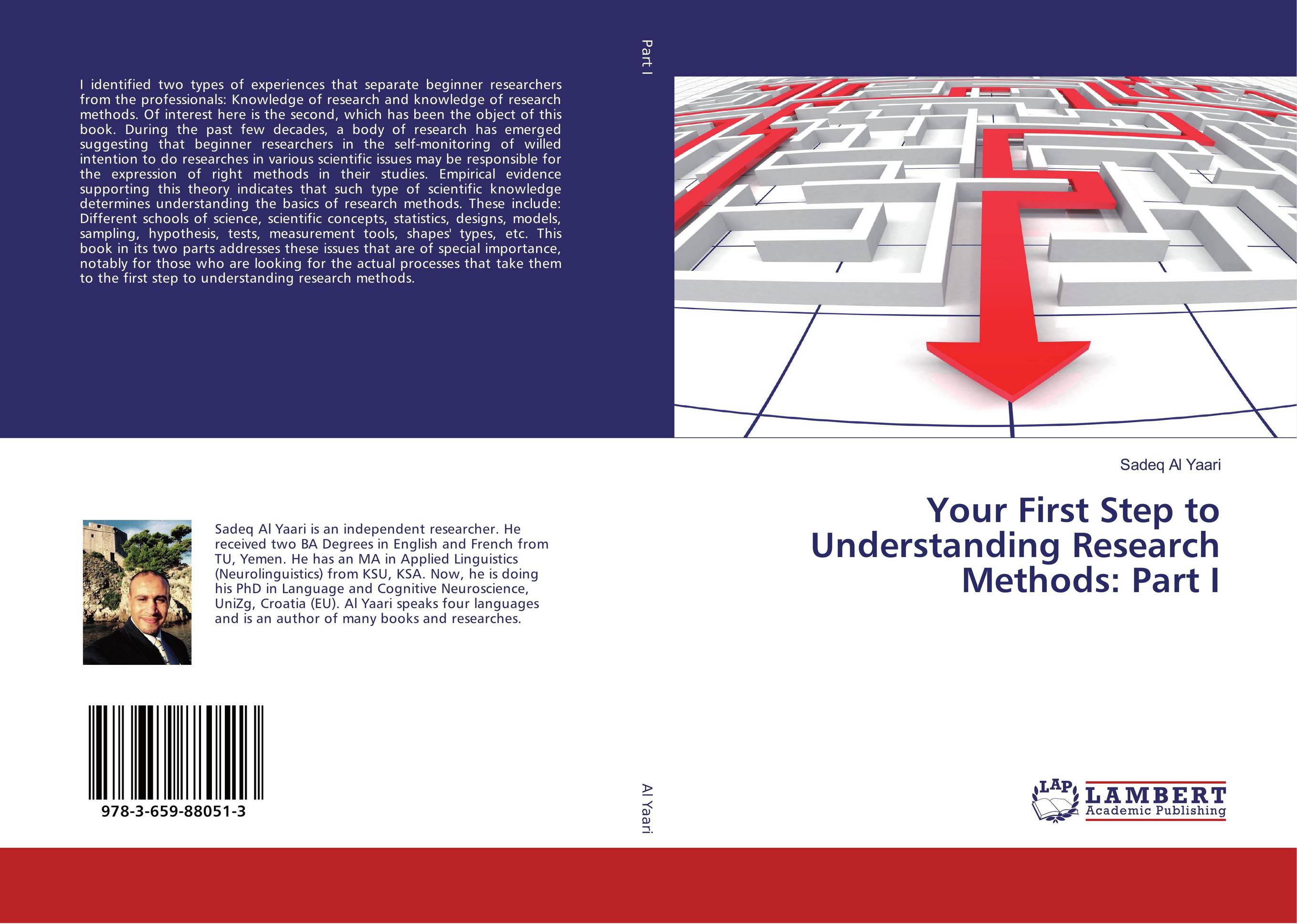 Step to understanding. Understanding research. Steps to understanding. Extension book.