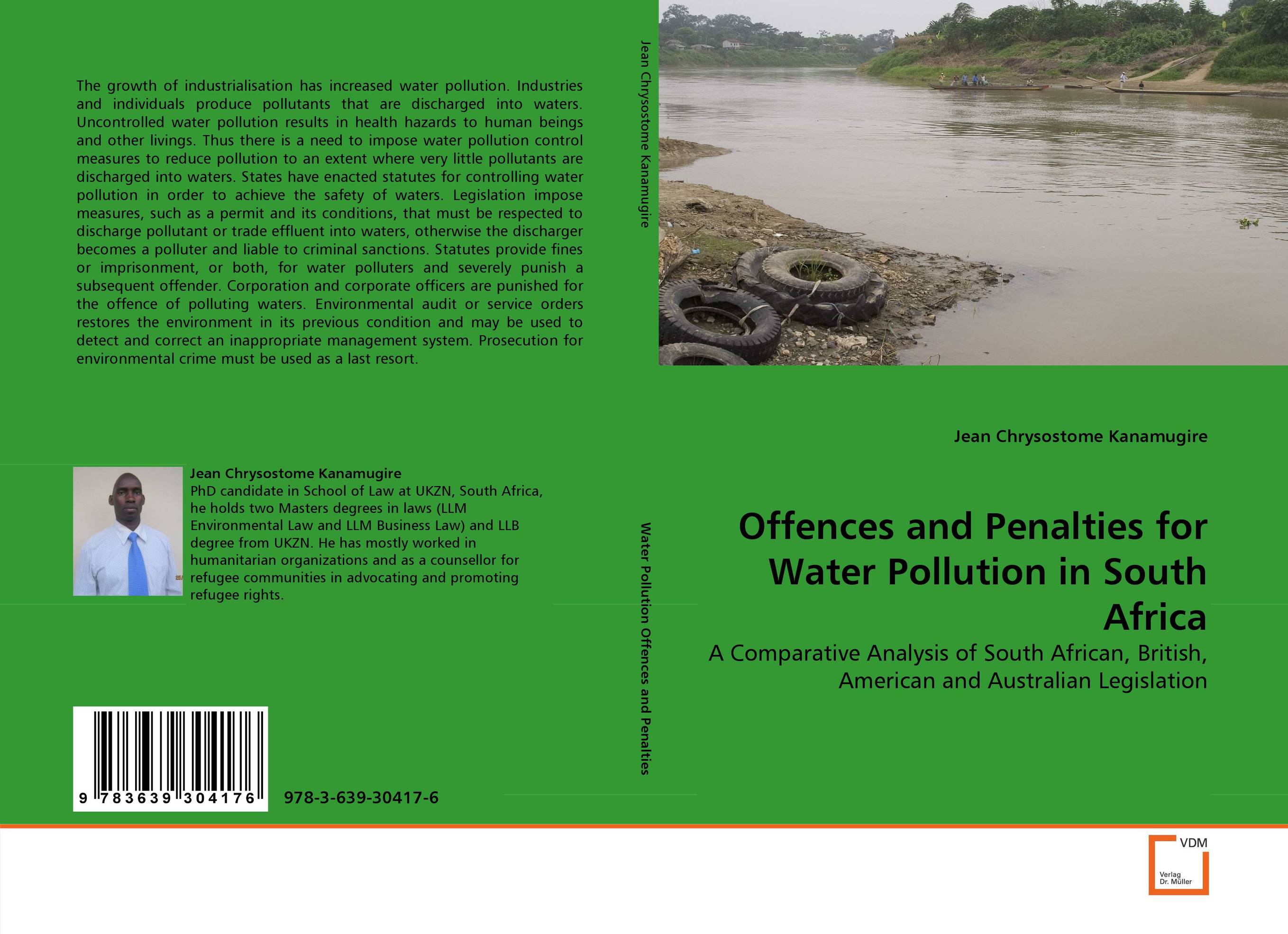 offences-and-penalties-for-water-pollution-in-south-africa