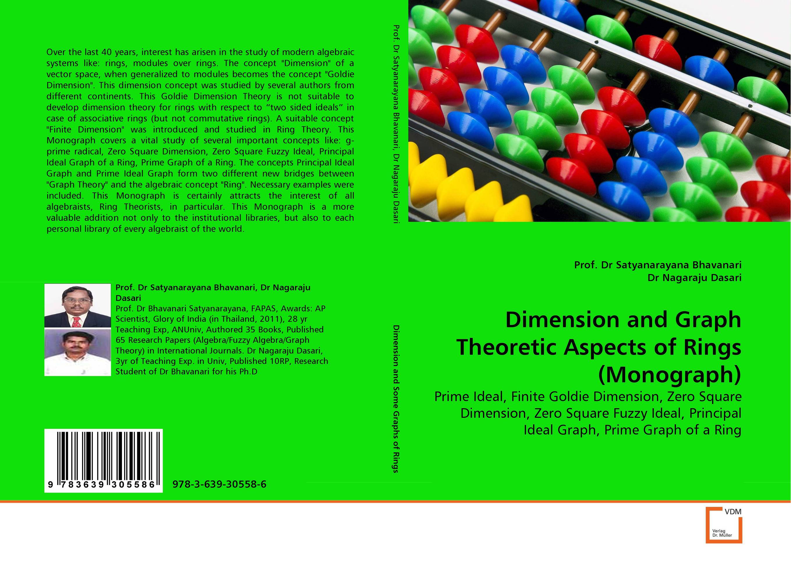Dimension theory. Dimension theory