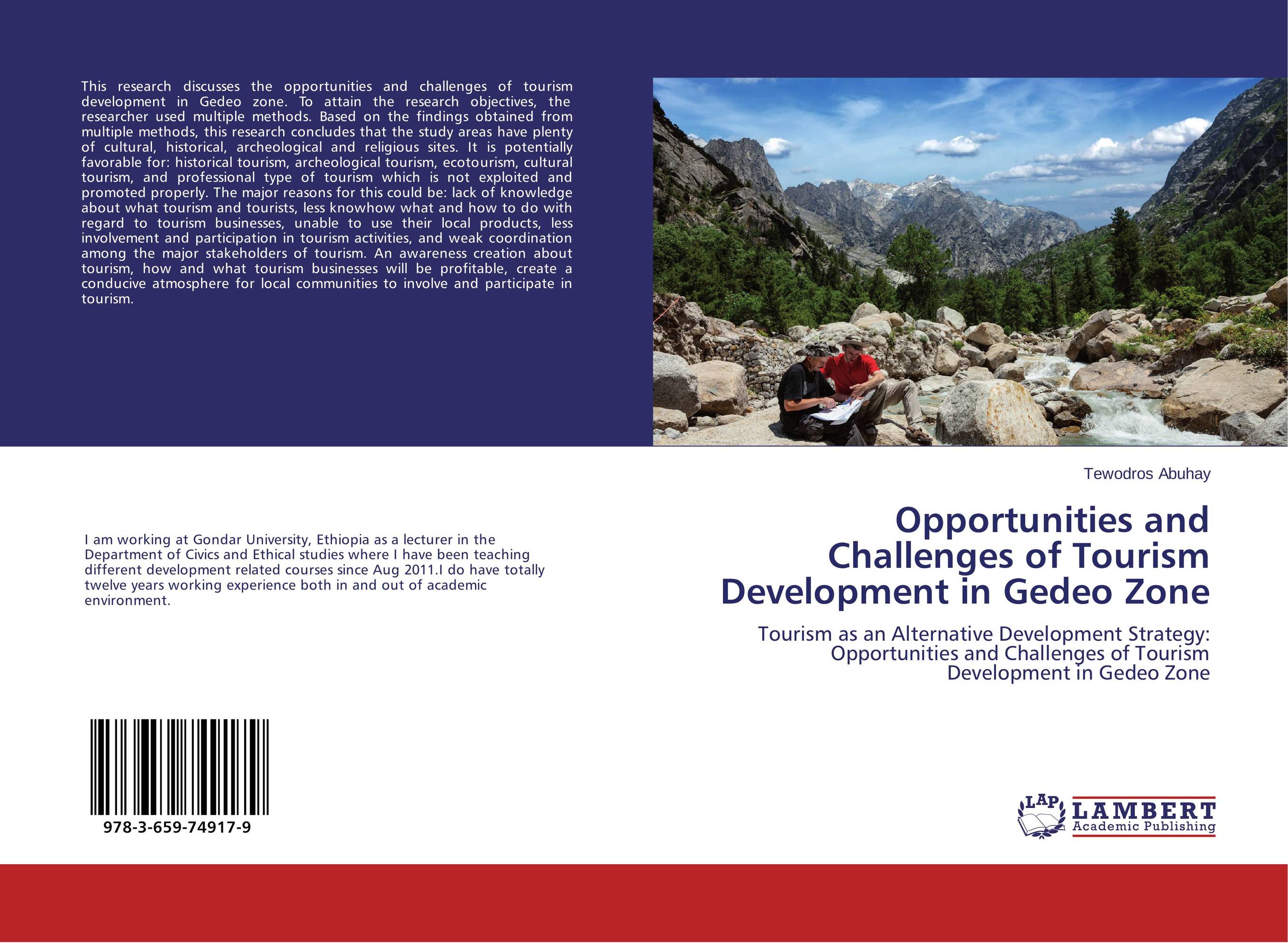 opportunities-and-challenges-of-tourism-development-in-gedeo