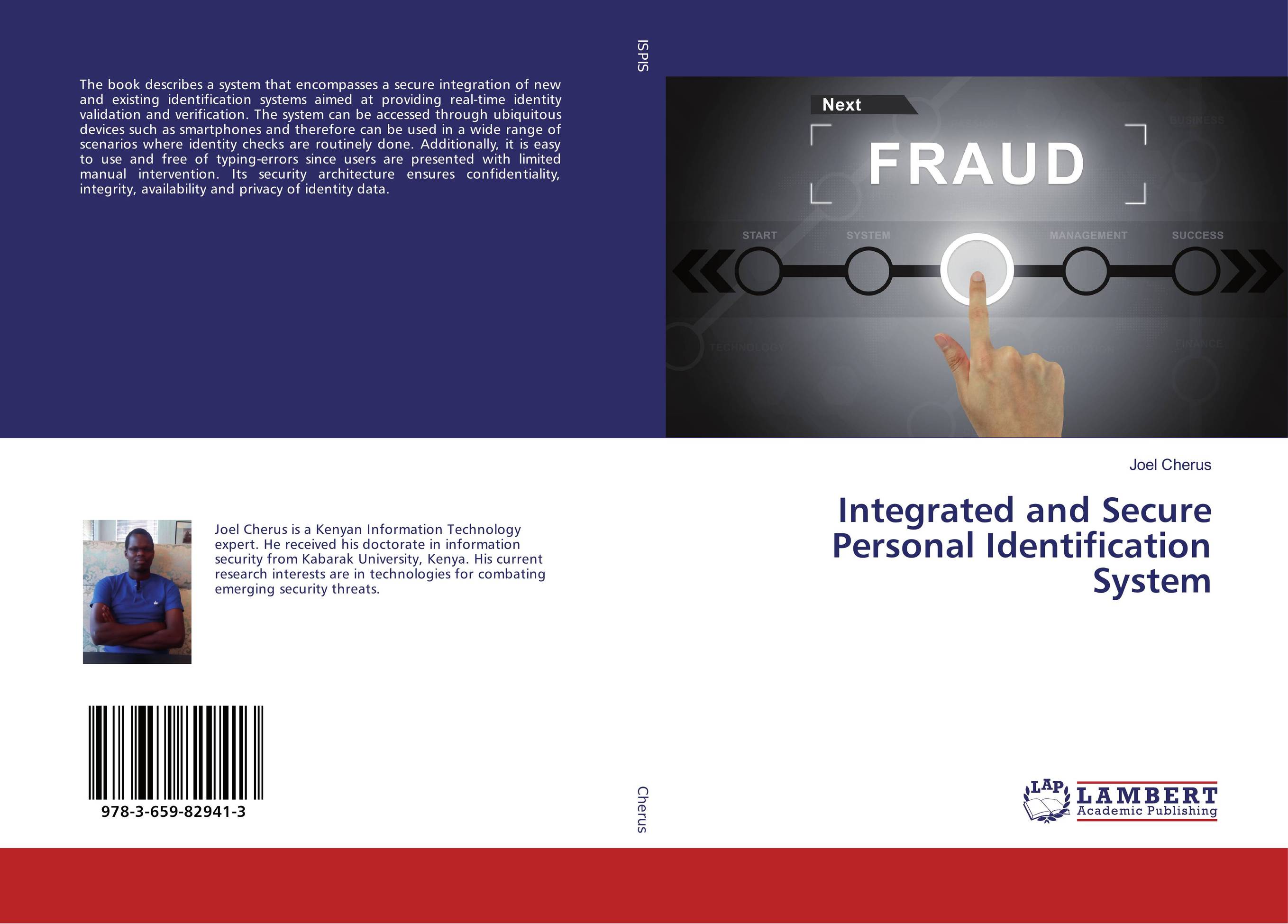 Fraud system. Fraud system