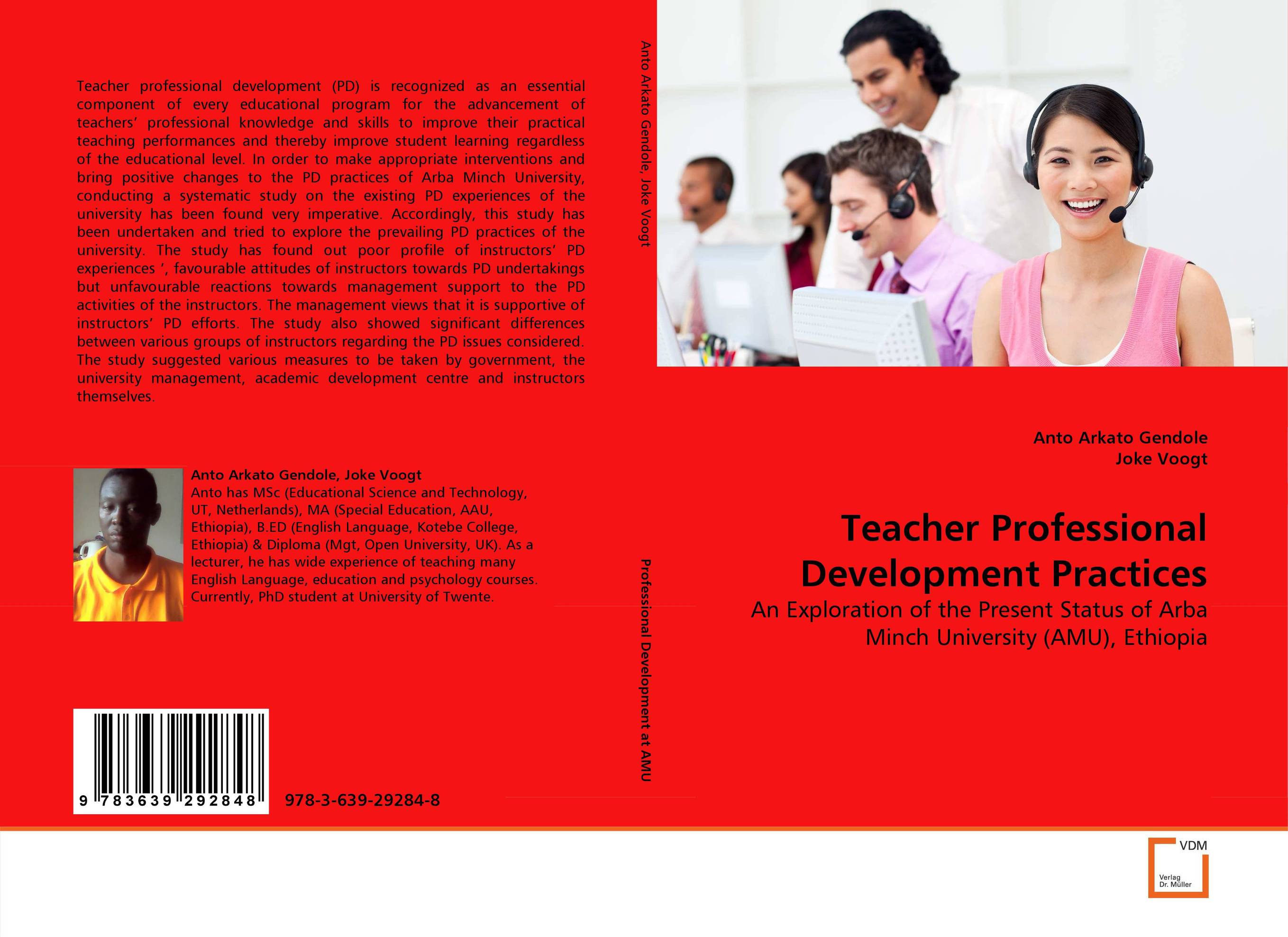 Why Is Teacher Professional Development Important