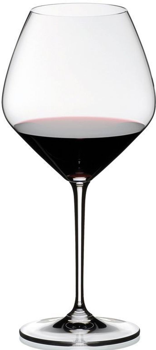 фото Набор бокалов для красного вина Riedel "Heart to Heart. Pinot Noir", 770 мл, 2 шт