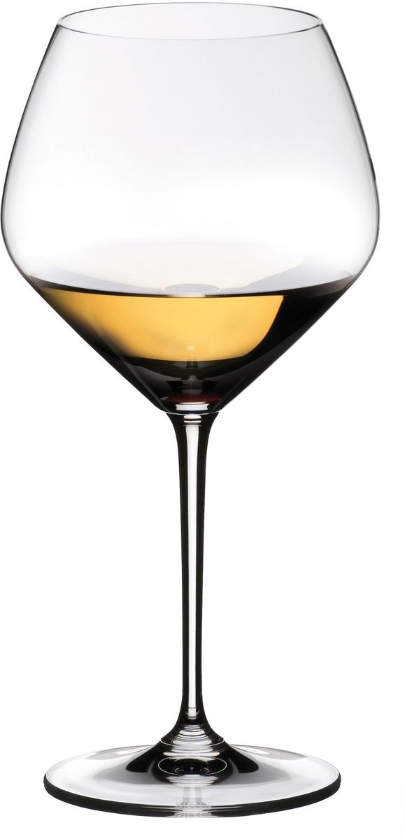 фото Набор бокалов для белого вина Riedel "Heart to Heart. Chardonnay", 670 мл, 2 шт