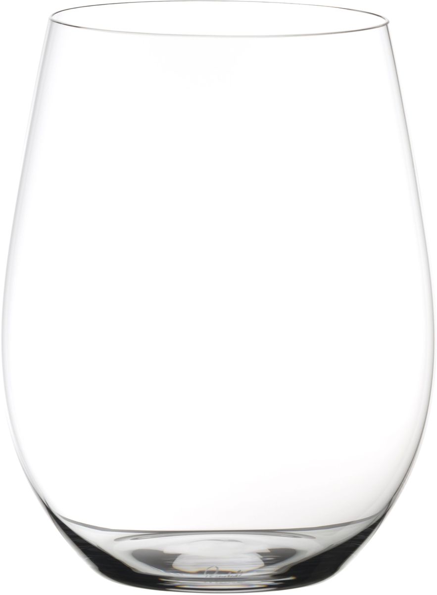 фото Набор бокалов для красного вина Riedel "O. Cabernet. Merlot", 600 мл, 2 шт