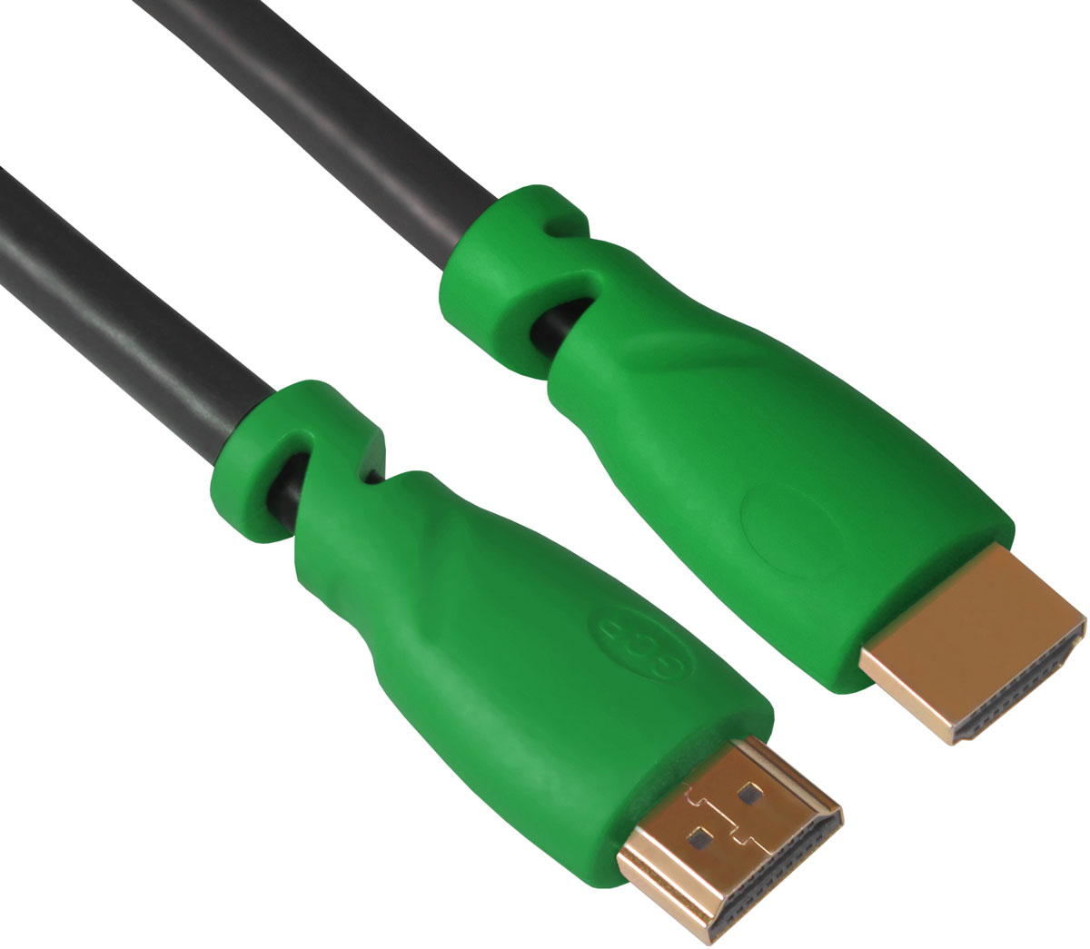 фото Greenconnect GCR-HM320 кабель HDMI (1 м)