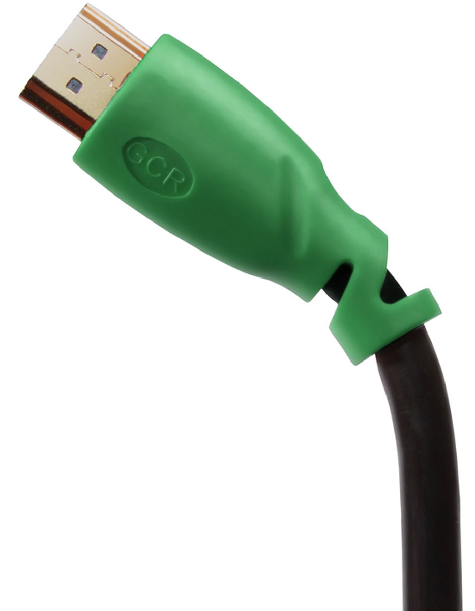 фото Greenconnect GCR-HM320 кабель HDMI (3 м)