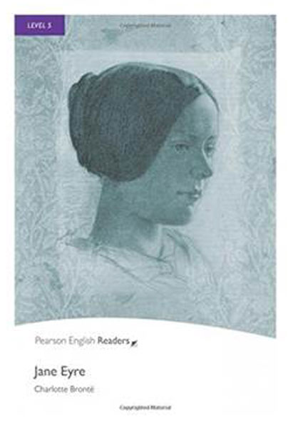 фото Jane Eyre: Level 5 (+ CD) Pearson education limited