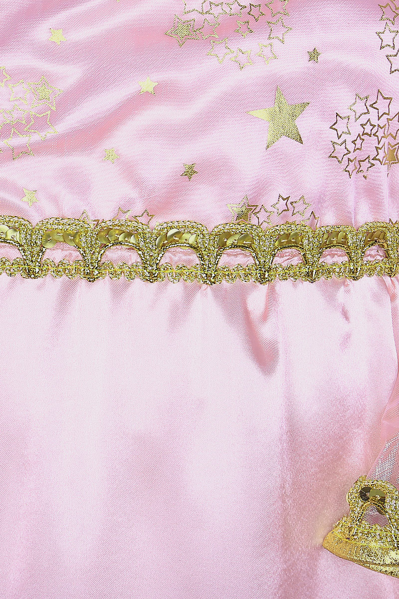 фото Карнавалия Карнавальный костюм для девочки Розовая фея размер 36