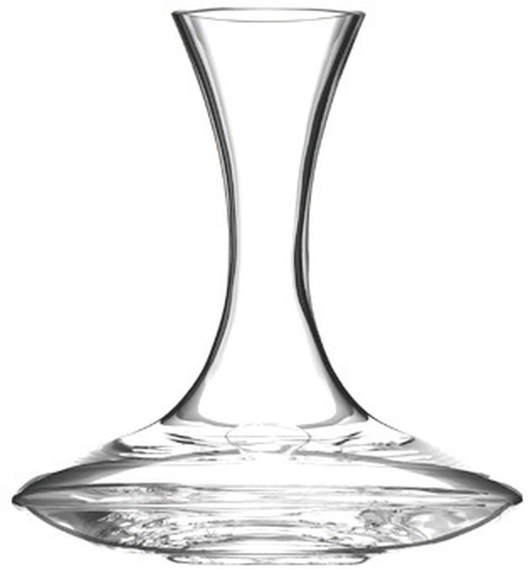 фото Декантер Riedel "Sommeliers. Ultra Small", цвет: прозрачный, 1,23 л