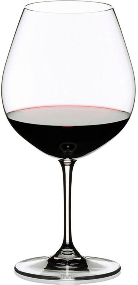 фото Набор бокалов для красного вина Riedel "Vinum. Burgundy", 700 мл, 2 шт