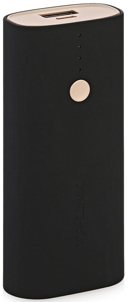 фото TP-Link TL-PBG6700, Black Gold внешний аккумулятор