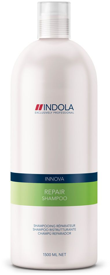 Indola восстанавливающий кондиционер для сухих и поврежденных волос indola repair conditioner