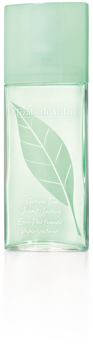 фото Elizabeth Arden Green Tea женская Парфюмерная вода, 100мл