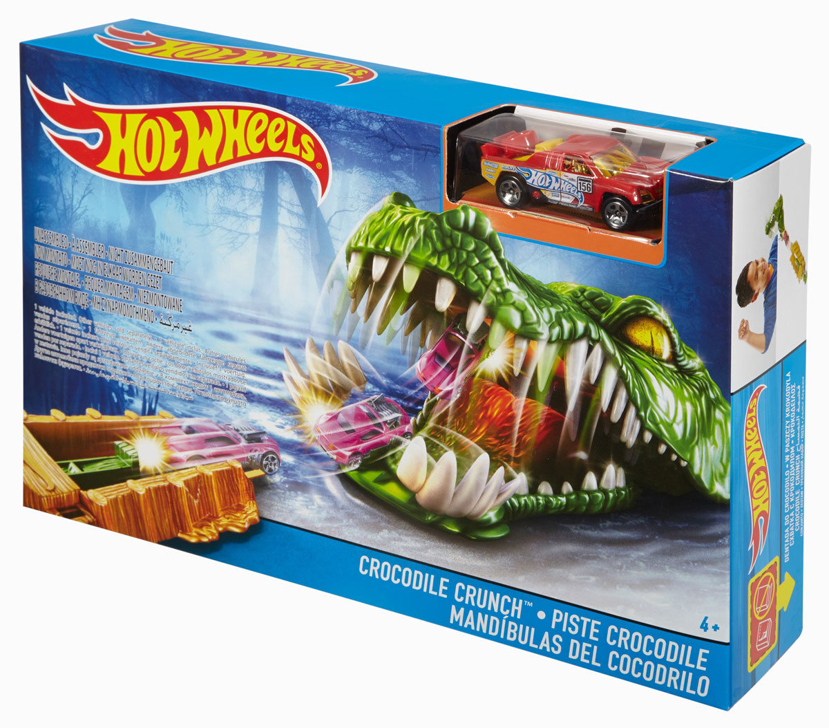 Хот вилс сити наборы крокодил. Автотрек хот вилс с крокодилом. Гоночные треки хот вилс крокодилы. Трек крокодил хот. Трек с крокодилом от хот вилс сборка.