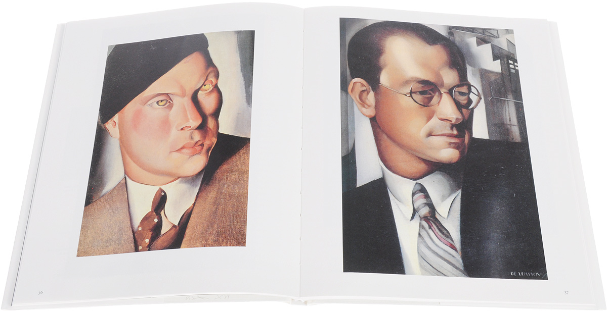 фото De Lempicka Taschen