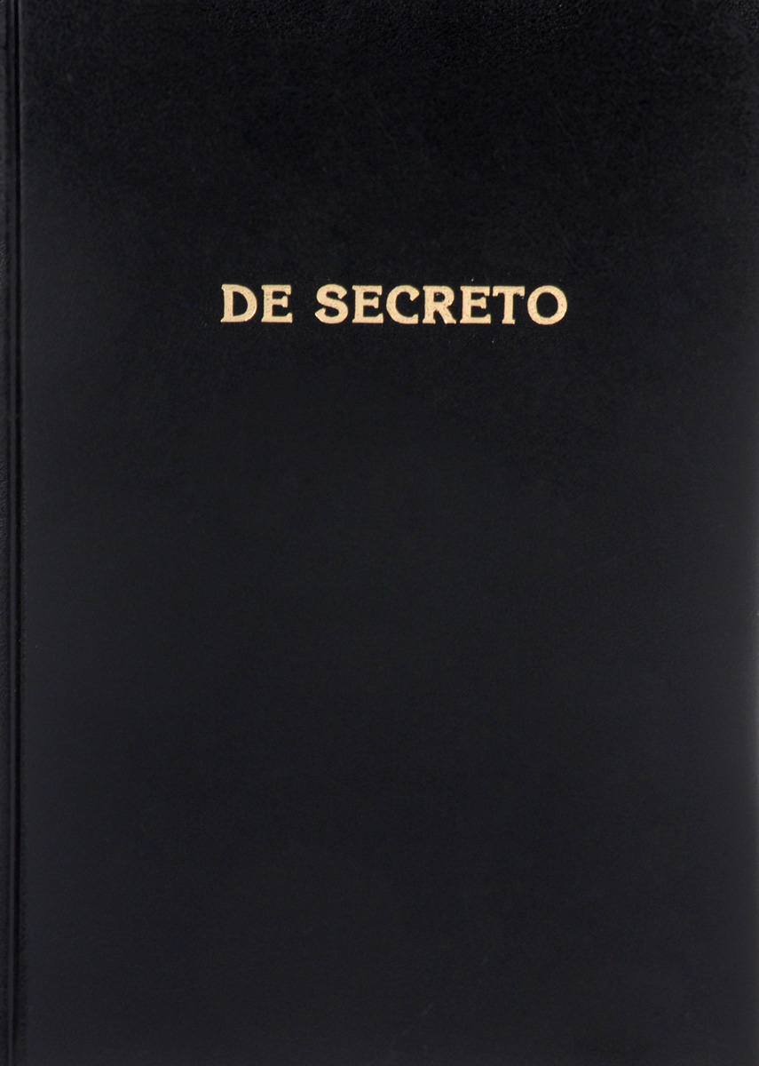 De Secreto / О секрете