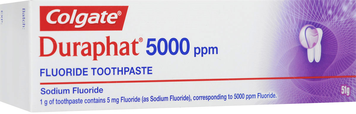 Паста колгейт дюрафат. Колгейт дюрафат 5000. Colgate Duraphat 5000 ppm. Зубная паста 5000 ppm фторида. Колгейт паста зубная дюрафат 5000 51г 281891.