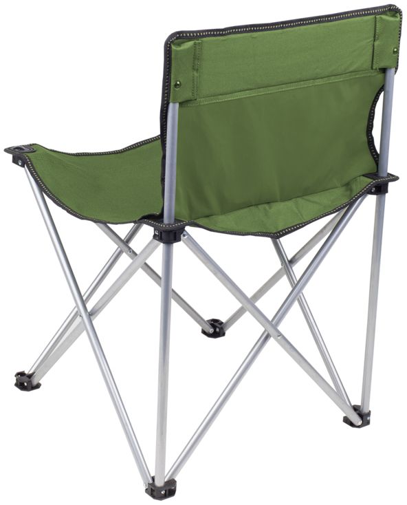 фото Стул складной TREK PLANET Traveler, кемпинговый, 48х40х46x74,5 см