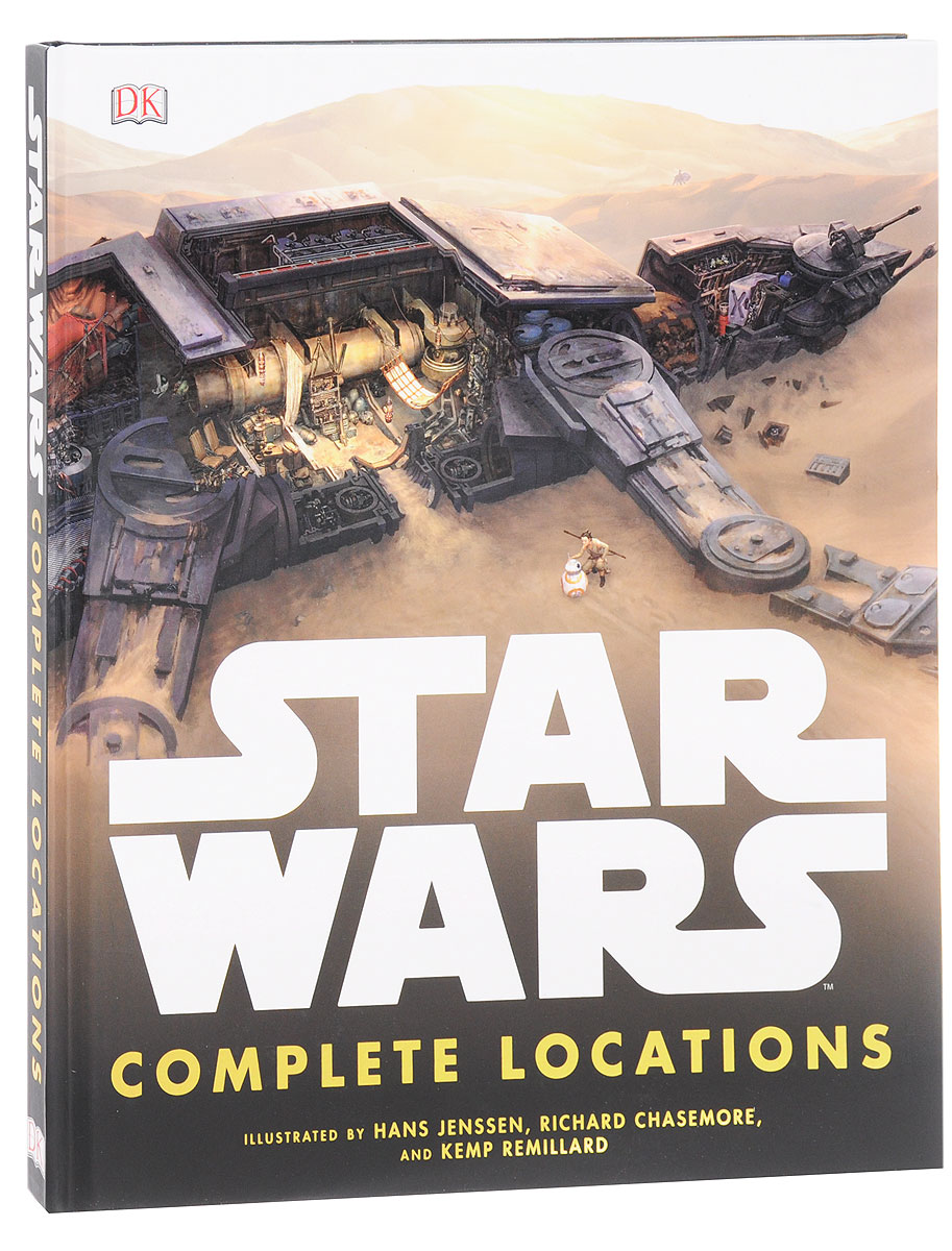 Complete the wars. Star Wars complete locations. Star Wars complete locations 2016. Книга Звёздные войны техника. Star Wars complete locations 2016 pdf.