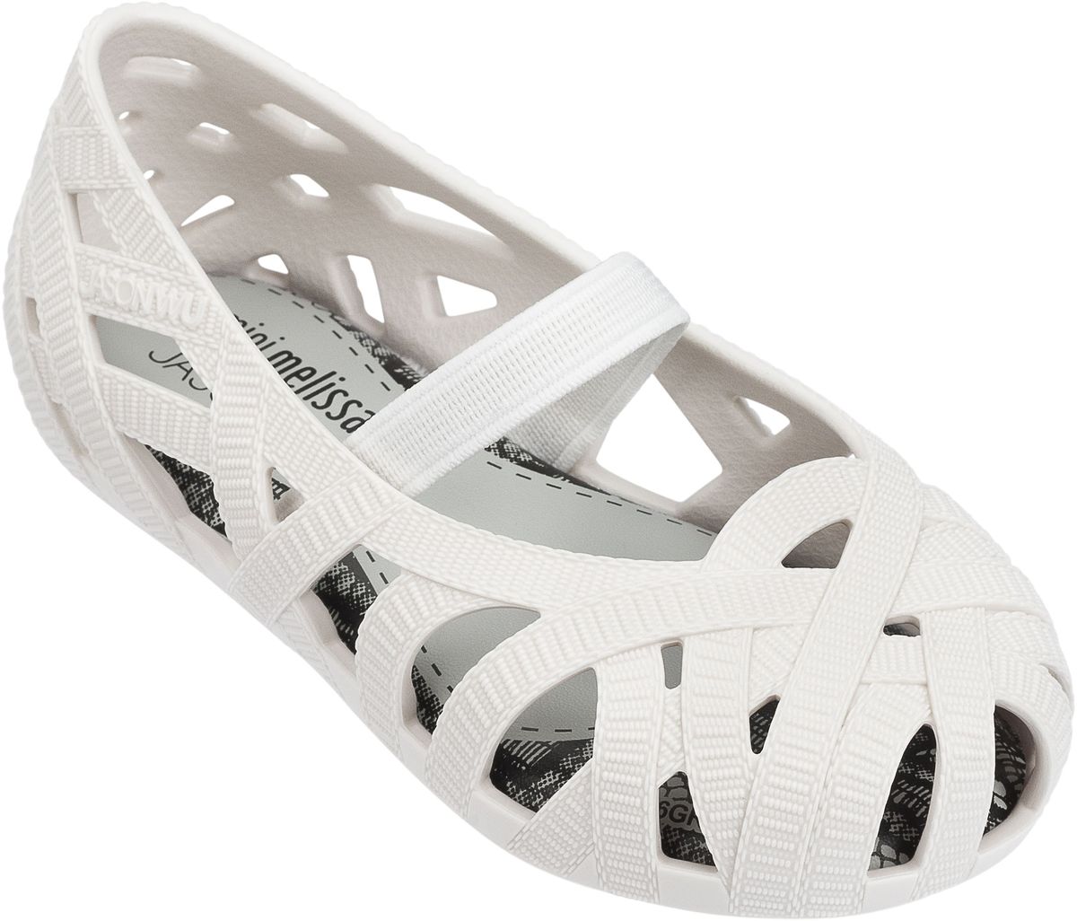Туфли Melissa Jean + Jason Wu BB 