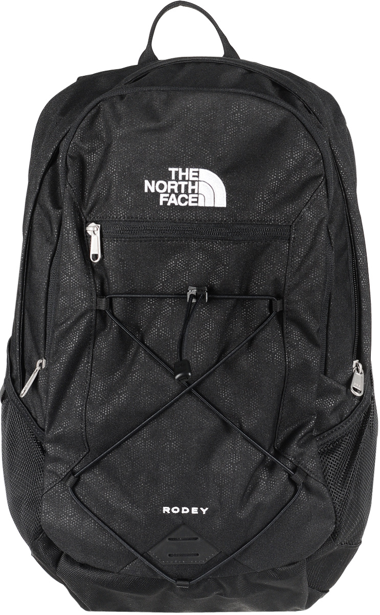north face rodey