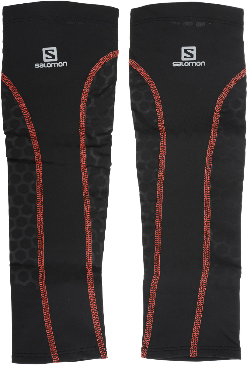 salomon exo calf long