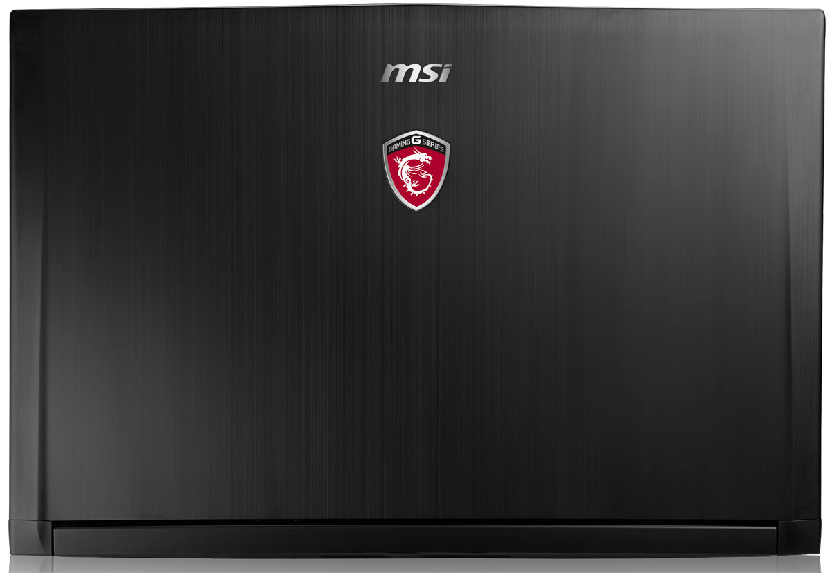 фото Игровой ноутбук MSI GS73 Stealth Pro 7RE, 9S7-17B412-015, 17.3", черный