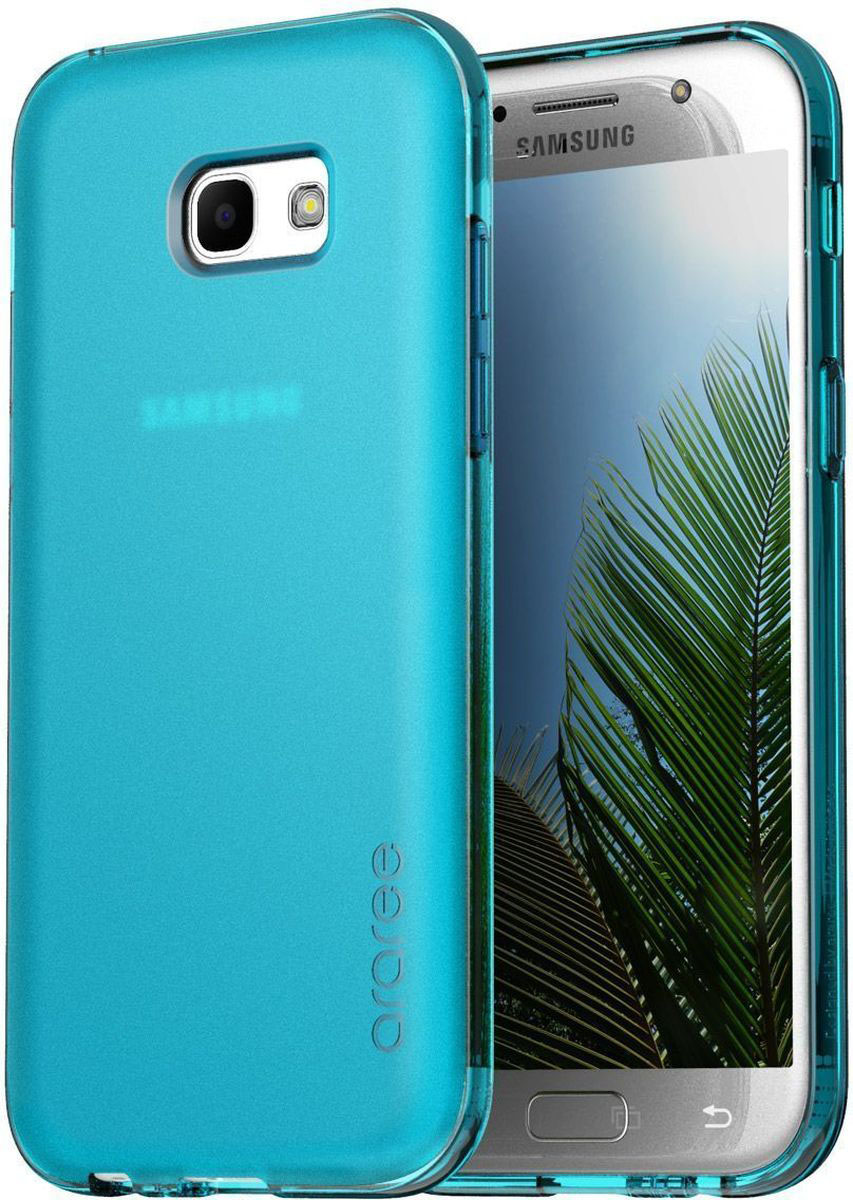 фото Чехол для Samsung Galaxy A3 (2017) AR20-00204C Araree