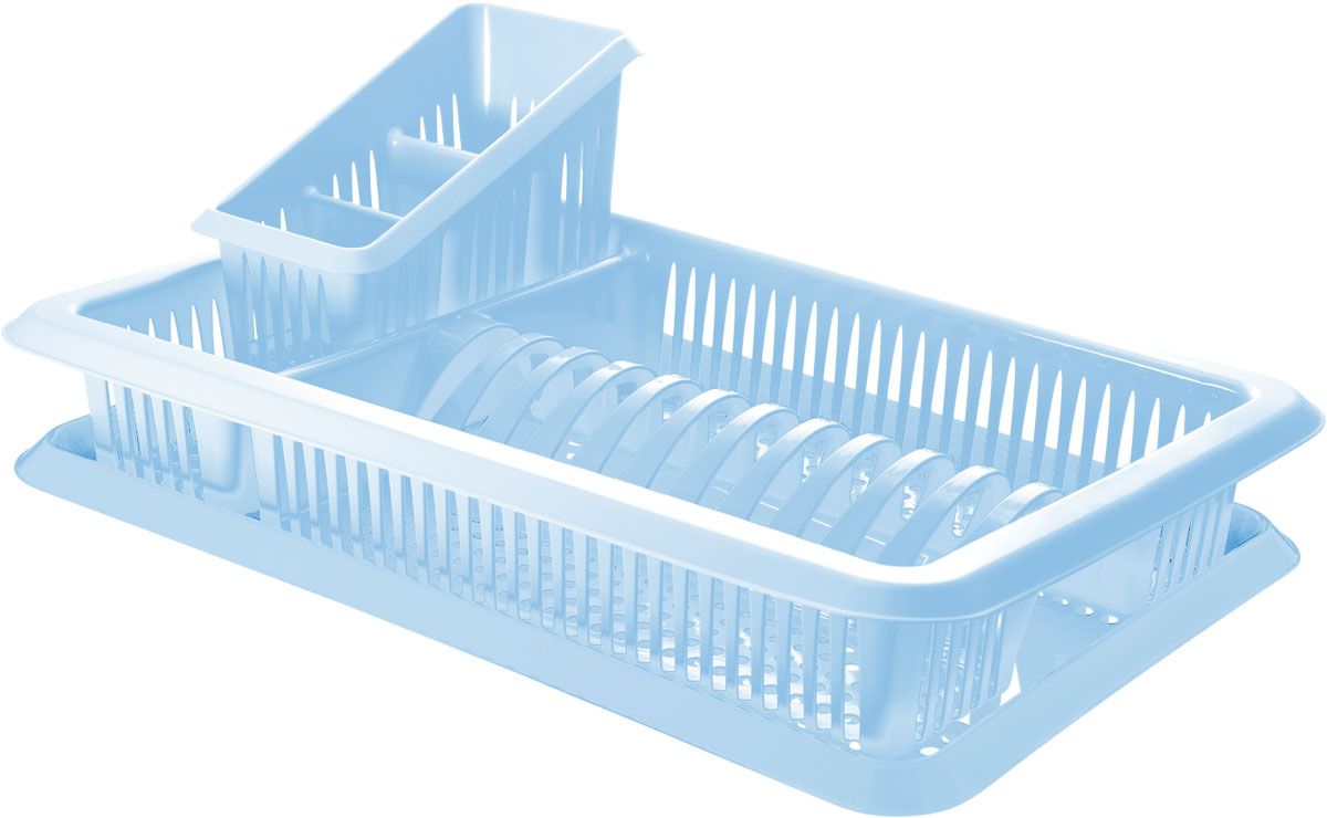 Сушилка для посуды Plastic Centre Сушилка для посуды Plastic Centre