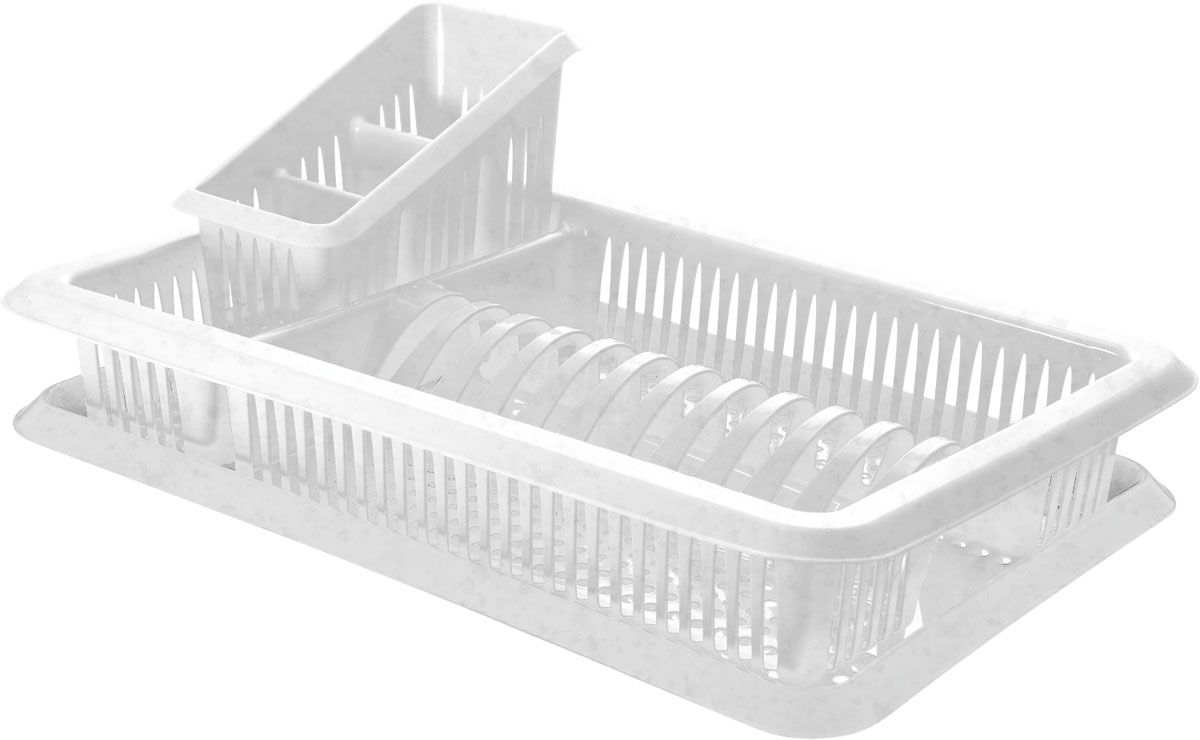 Сушилка для посуды Plastic Centre Сушилка для посуды Plastic Centre