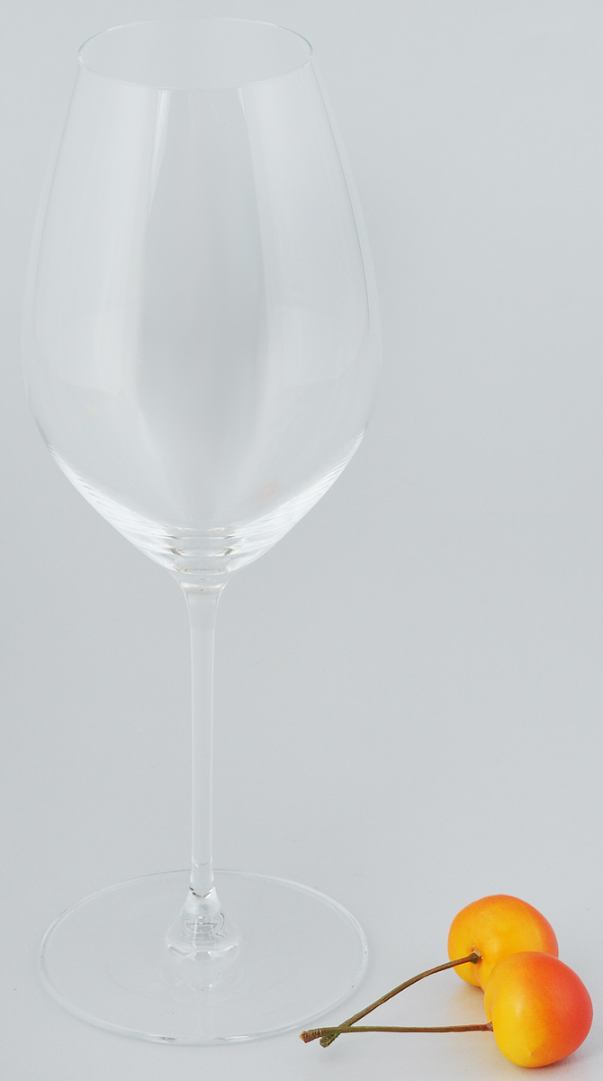 фото Фужер Riedel "Champagne Wine Glass", 445 мл