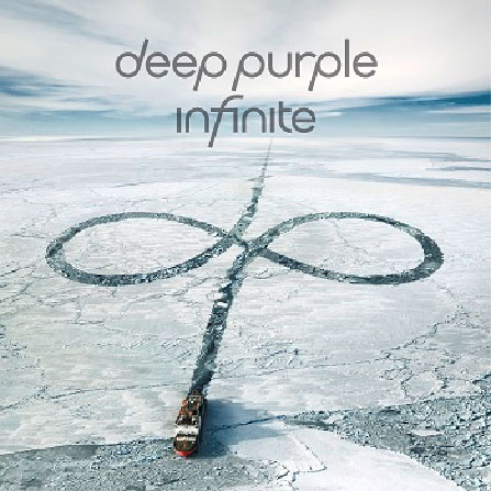 Deep Purple. Infinite