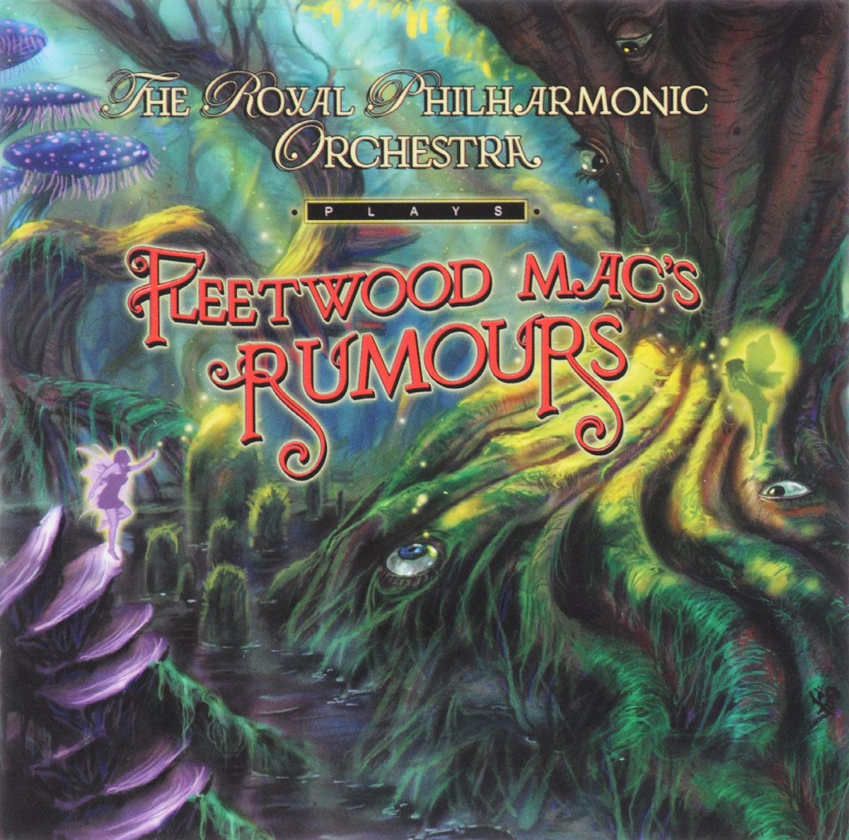 royal philharmonic orchestra fleetwood mac torrent