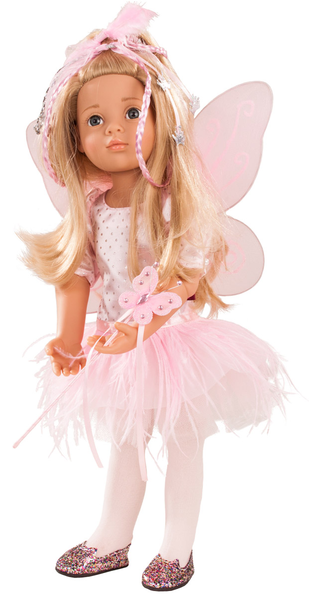 фото Gotz Кукла Мария в костюме феи
