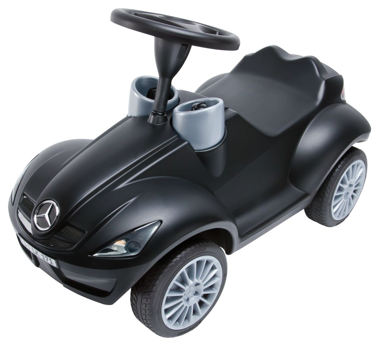 <b>Big Машинка SLK</b>-<b>Bobby</b>-<b>Benz</b> — купить в интернет-магазине ...