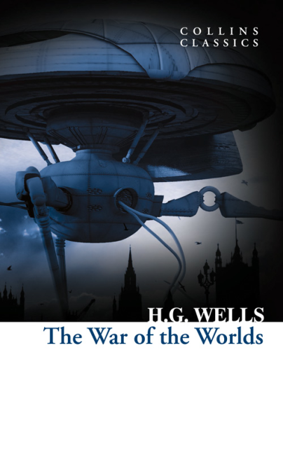 фото The War of the Worlds Harpercollins