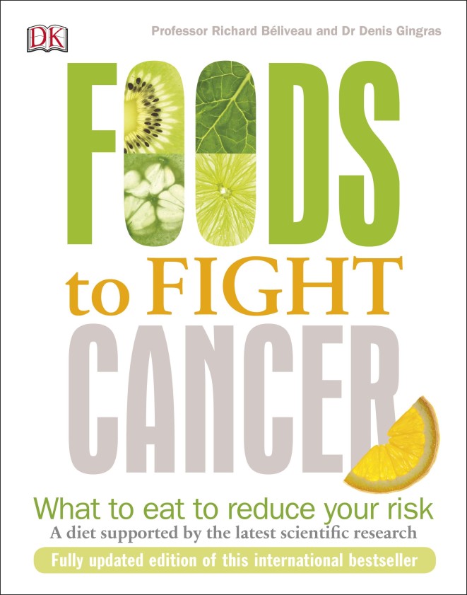 фото Foods To Fight Cancer