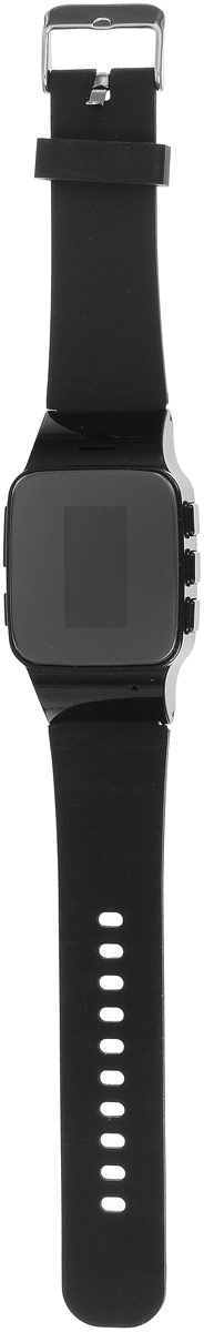 фото Умные часы TipTop 700ВЗР, черный