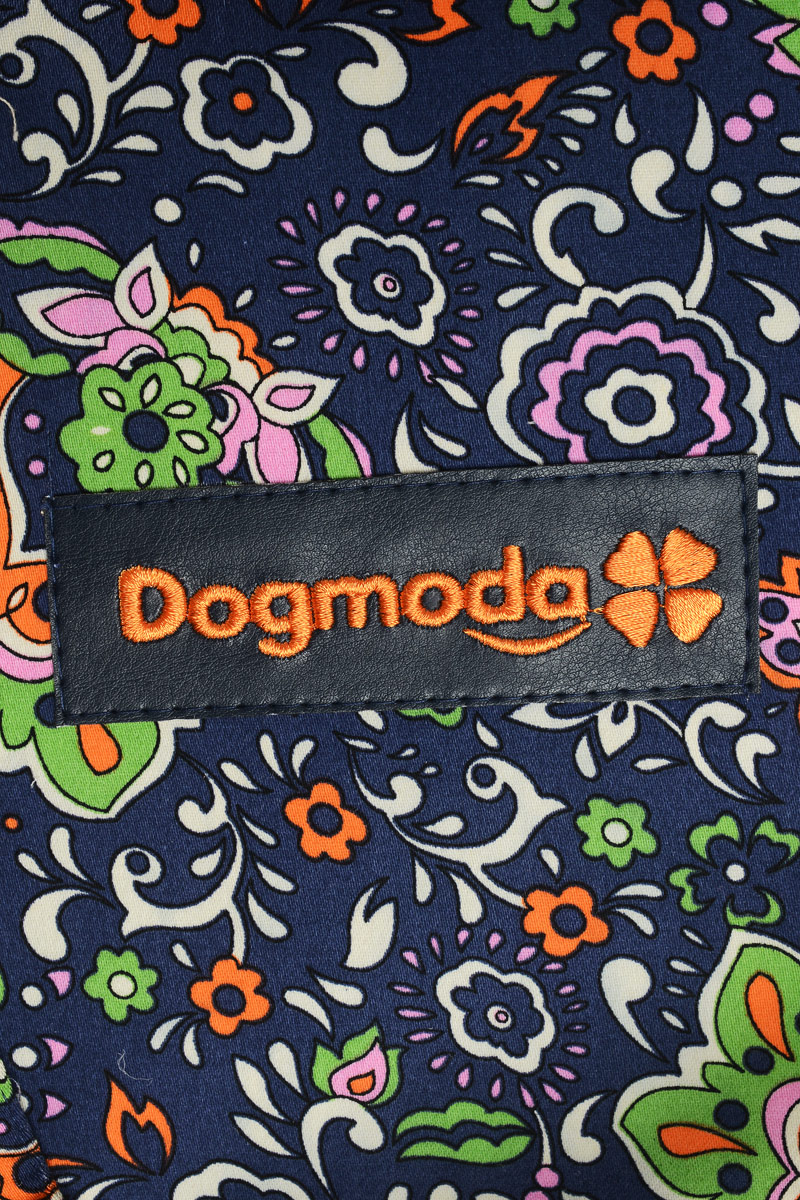 фото Сумка-переноска для животных Dogmoda "Моника", 36 х 24 х 24 см