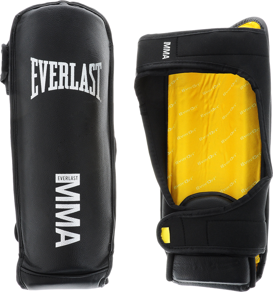 Защита голени и стопы Everlast 