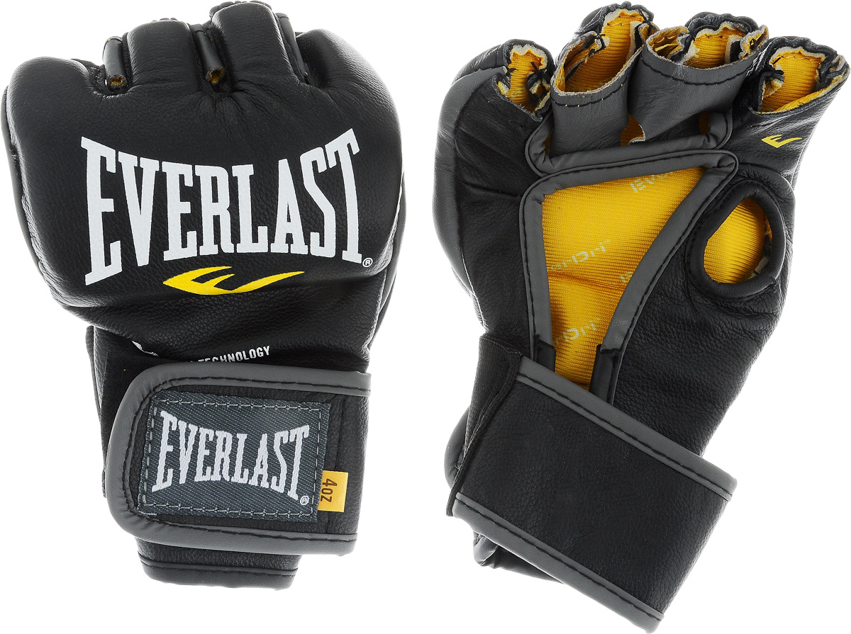 Снарядные перчатки Everlast MMA