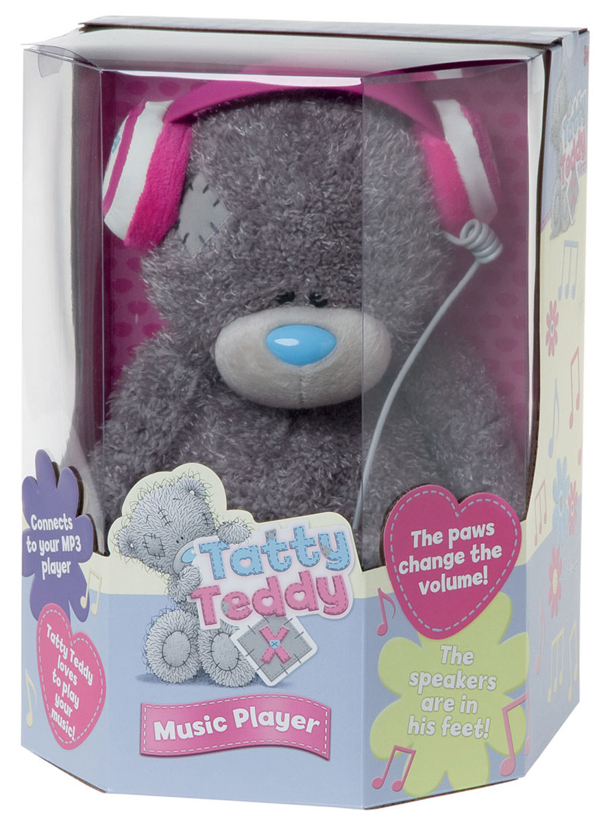 Одежда для мишек Tatty Teddy