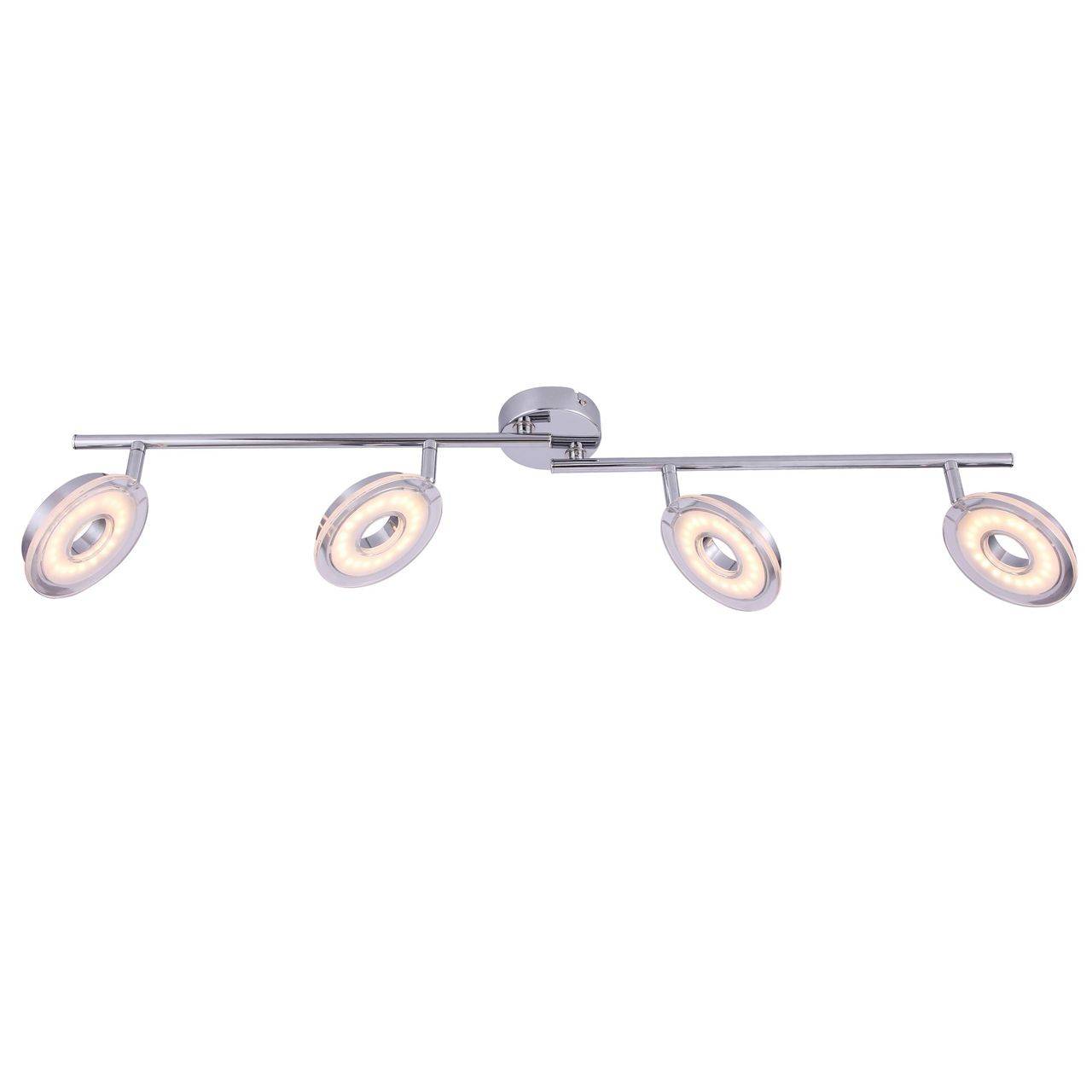 фото Спот Arte Lamp, LED, 18 Вт