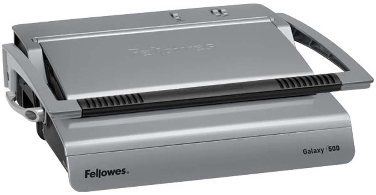 Fellowes переплет. Fellowes Galaxy 500. Fellowes 500cl. Брошюровщик Star 2+ Fellowes. Переплетчик Orion 500 FS-56426 Fellowes.