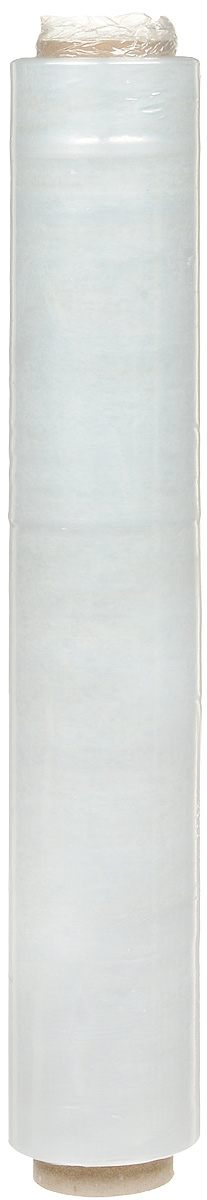 фото Стретч-пленка защитная "Камские Поляны", для ручной намотки, толщина 17 мкм, ширина 45 см, длина 142 м