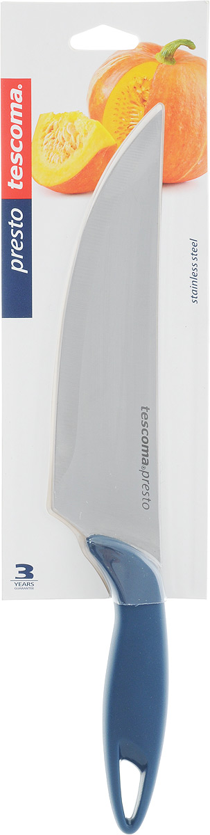 фото Нож кулинарный Tescoma "Presto", длина лезвия 17 см