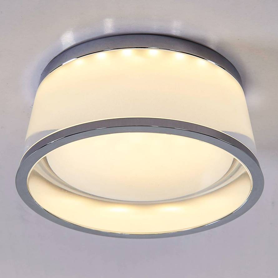 все цены на Встраиваемый светильник CITILUX, LED, 7 Вт онлайн